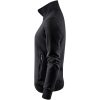 Sweatshirt Dam Melville Heights Svart James Harvest – miniatyr 2
