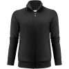 Sweatshirt Dam Melville Heights Svart James Harvest – miniatyr 1