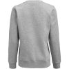 Sweatshirt Dam Softball Gråmelerad Printer Essentials XS – miniatyr 2
