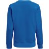 Sweatshirt Dam Softball Havsblå Printer Essentials XS – miniatyr 2