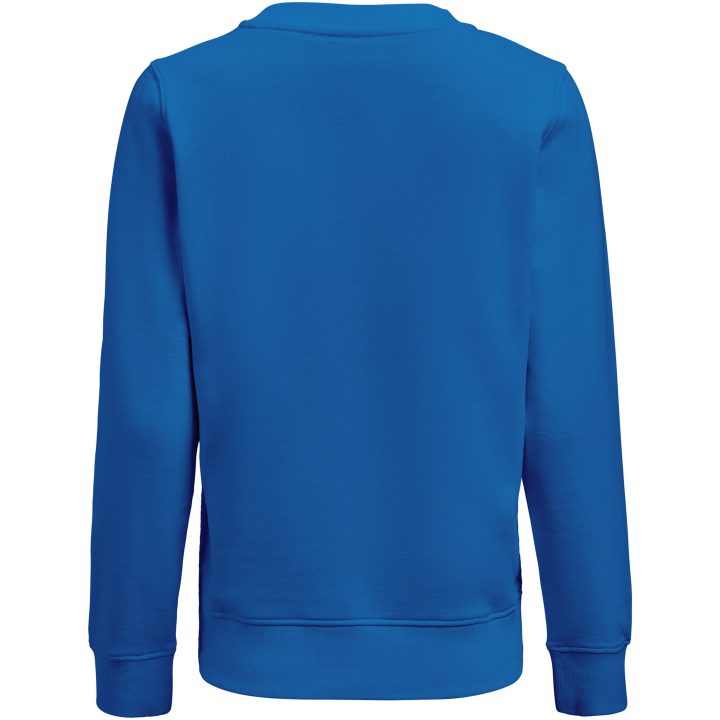 Sweatshirt Dam Softball Havsblå Printer Essentials XS – bild 2