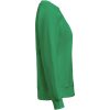 Sweatshirt Dam Softball Klargrön Printer Essentials XS – miniatyr 2