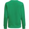 Sweatshirt Dam Softball Klargrön Printer Essentials XS – miniatyr 3