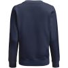 Sweatshirt Dam Softball Marinblå Printer Essentials XS – miniatyr 3