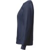 Sweatshirt Dam Softball Marinblå Printer Essentials XS – miniatyr 4