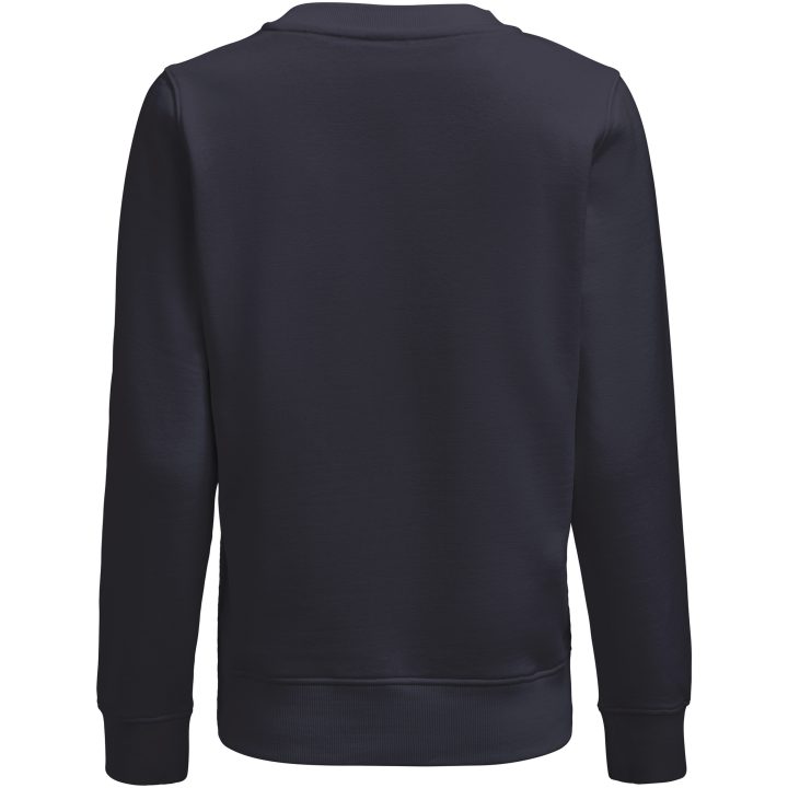Sweatshirt Dam Softball Mörk marinblå Printer Essentials XS – bild 2