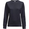 Sweatshirt Dam Softball Mörk marinblå Printer Essentials XS – miniatyr 1