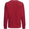 Sweatshirt Dam Softball Röd Printer Essentials XS – miniatyr 2