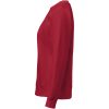 Sweatshirt Dam Softball Röd Printer Essentials XS – miniatyr 4