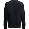 Sweatshirt Dam Softball Svart Printer Essentials XS – miniatyr 3