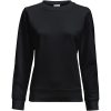 Sweatshirt Dam Softball Svart Printer Essentials XS – miniatyr 1