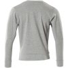 Sweatshirt Grå 20384-788 Mascot XS – miniatyr 2