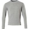 Sweatshirt Grå 20384-788 Mascot XS – miniatyr 1