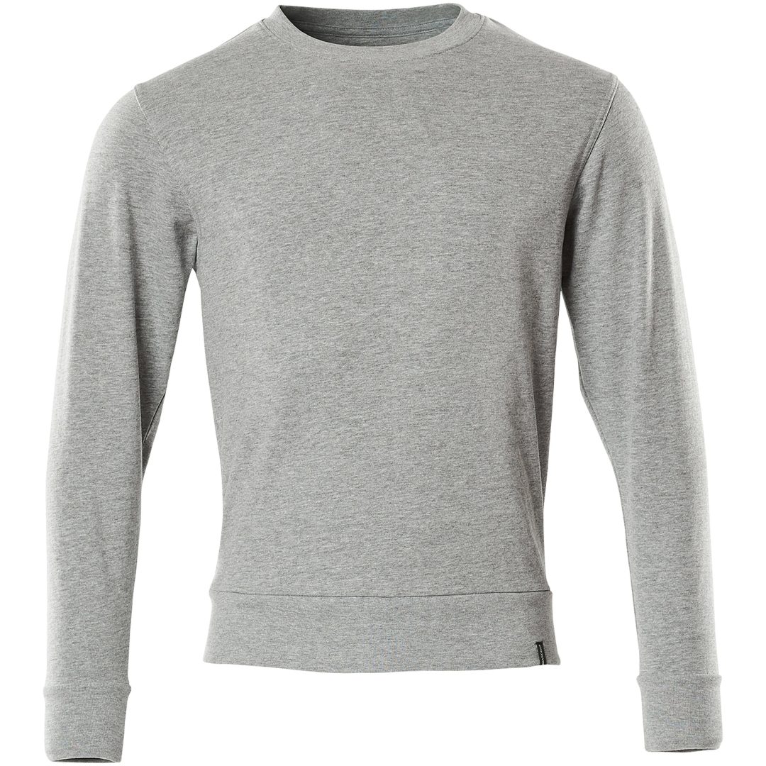 Sweatshirt Grå 20384-788 Mascot XS