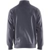 Sweatshirt Grå 33491048 Blåkläder XS – miniatyr 2