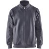 Sweatshirt Grå 33491048 Blåkläder XS – miniatyr 1