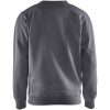 Sweatshirt Grå 33641048 Blåkläder XS – miniatyr 2