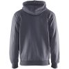 Sweatshirt Grå 33661048 Blåkläder XS – miniatyr 2