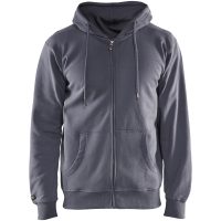 Sweatshirt Grå 33661048 Blåkläder