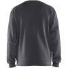 Sweatshirt Grå 35851169 Blåkläder XS – miniatyr 2