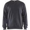 Sweatshirt Grå 35851169 Blåkläder XS – miniatyr 1