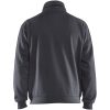 Sweatshirt Grå 35871169 Blåkläder XS – miniatyr 2