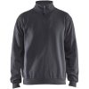 Sweatshirt Grå 35871169 Blåkläder XS – miniatyr 1