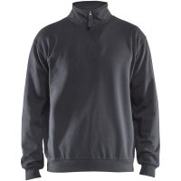 Sweatshirt Grå 35871169 Blåkläder