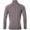 Sweatshirt Grå 50611-971 Mascot XS – miniatyr 2