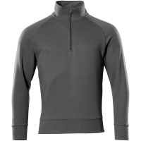 Sweatshirt Grå 50611-971 Mascot