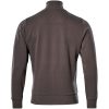 Sweatshirt Grå 51591-970 Mascot XS – miniatyr 2
