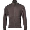 Sweatshirt Grå 51591-970 Mascot XS – miniatyr 1