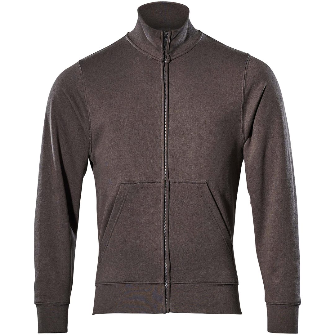 Sweatshirt Grå 51591-970 Mascot XS