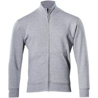 Sweatshirt Grå 51591-970 Mascot