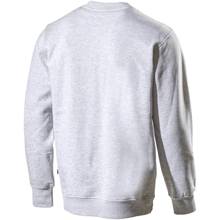 Sweatshirt Grå 637pb L.Brador – bild 2