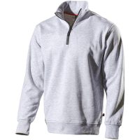 Sweatshirt Grå 6430pb L.Brador