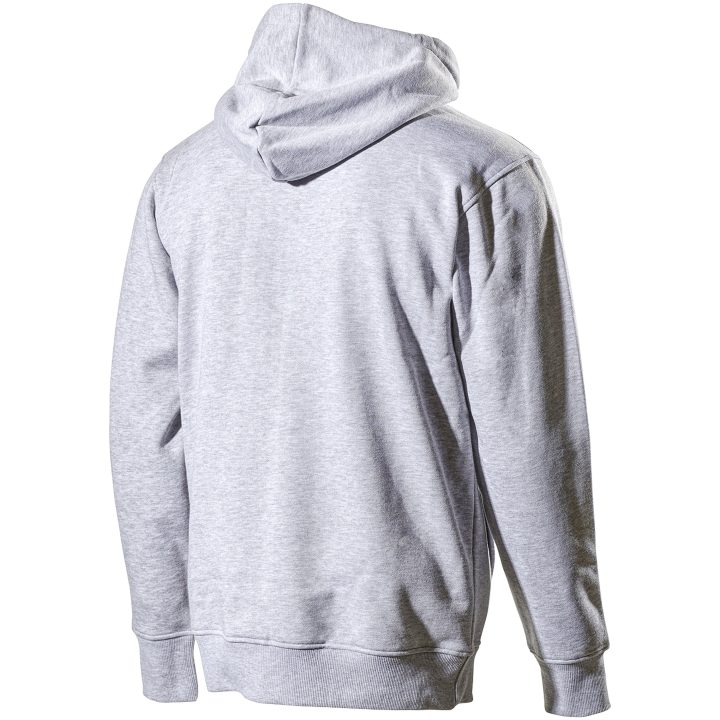 Sweatshirt Grå 656pb L.Brador – bild 2