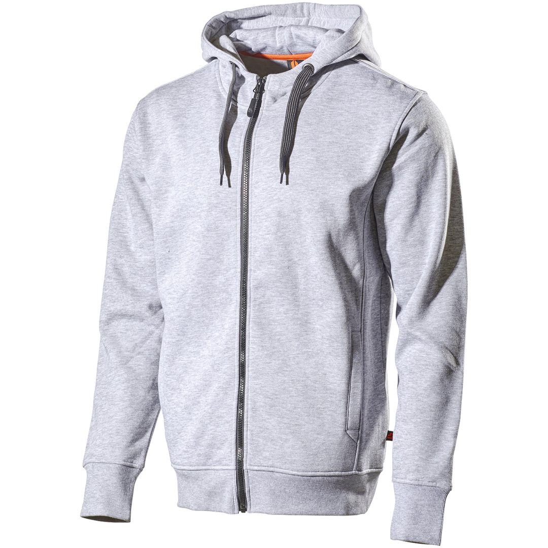 Sweatshirt Grå 656pb L.Brador