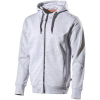 Sweatshirt Grå 656pb L.Brador