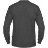 Sweatshirt Grå Sw13 Texstar XS – miniatyr 2