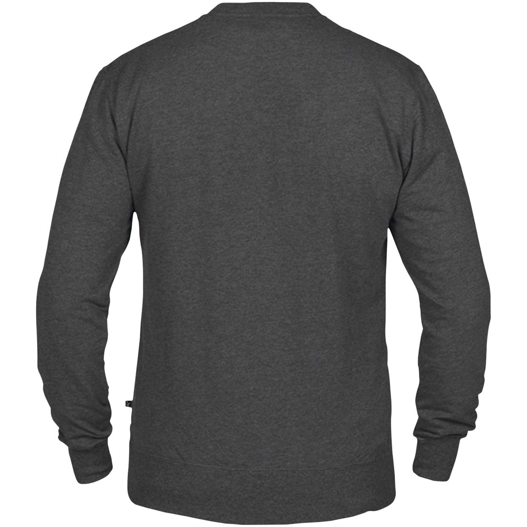Sweatshirt Grå Sw13 Texstar XS – bild 2