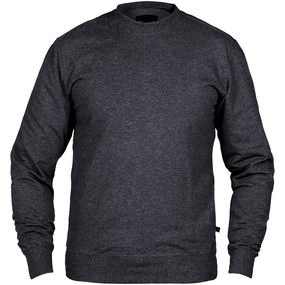 Sweatshirt Grå Sw13 Texstar XS