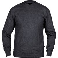 Sweatshirt Grå Sw13 Texstar
