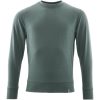 Sweatshirt Grön 20384-788 Mascot XS – miniatyr 1