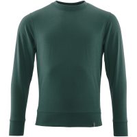 Sweatshirt Grön 20384-788 Mascot