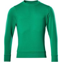 Sweatshirt Grön 51580-966 Mascot
