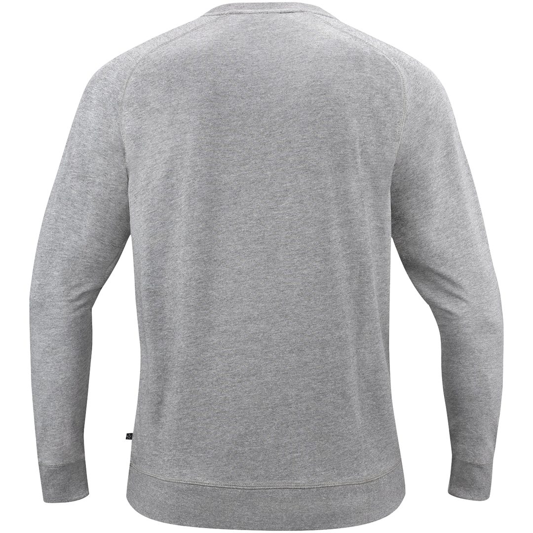 Sweatshirt Grön Sw17 Texstar XS – bild 2