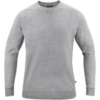 Sweatshirt Grön Sw17 Texstar