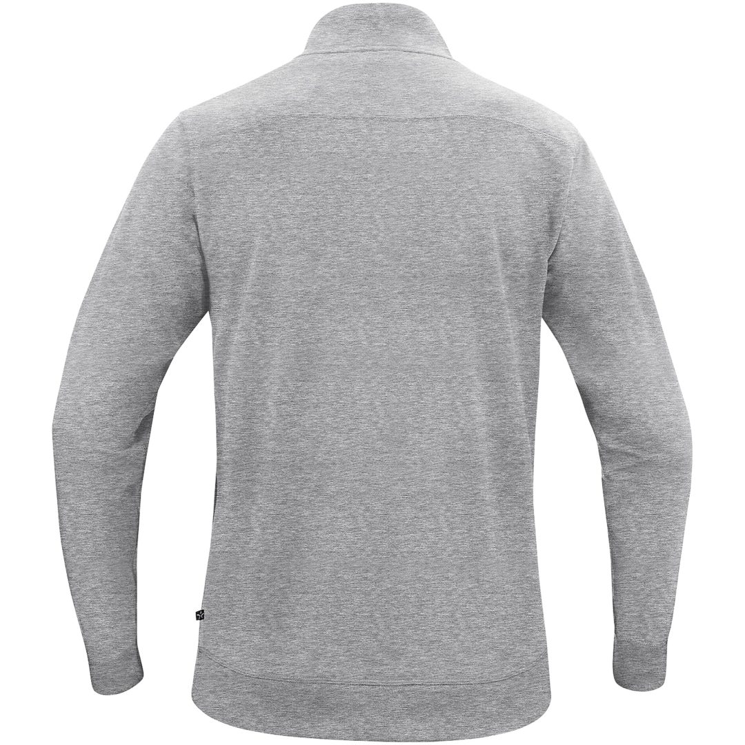 Sweatshirt Grön Sw18 Texstar XS – bild 2