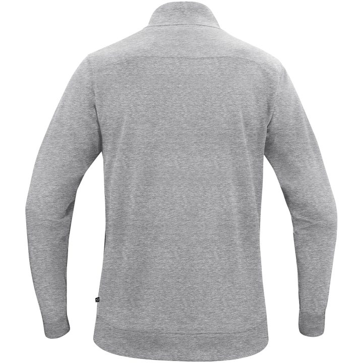 Sweatshirt Grön Sw18 Texstar XS – bild 2